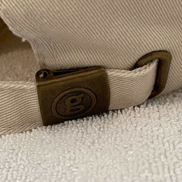 Garth Brooks World Tour Hat Never Worn Vintage - Picture 3 of 3